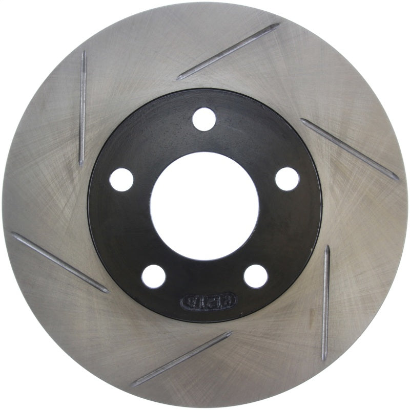 Street Driven Performance