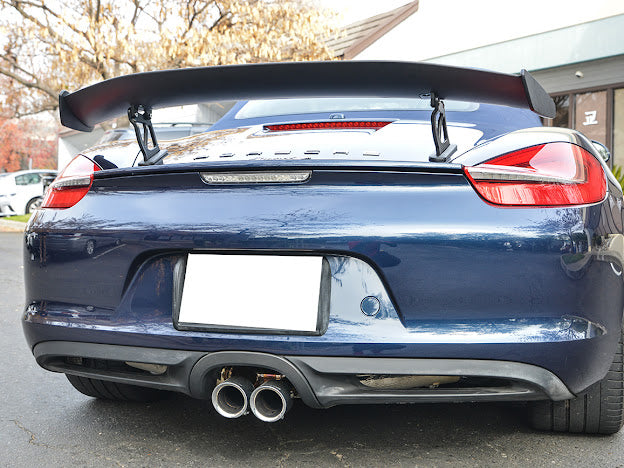 Street Driven Performance