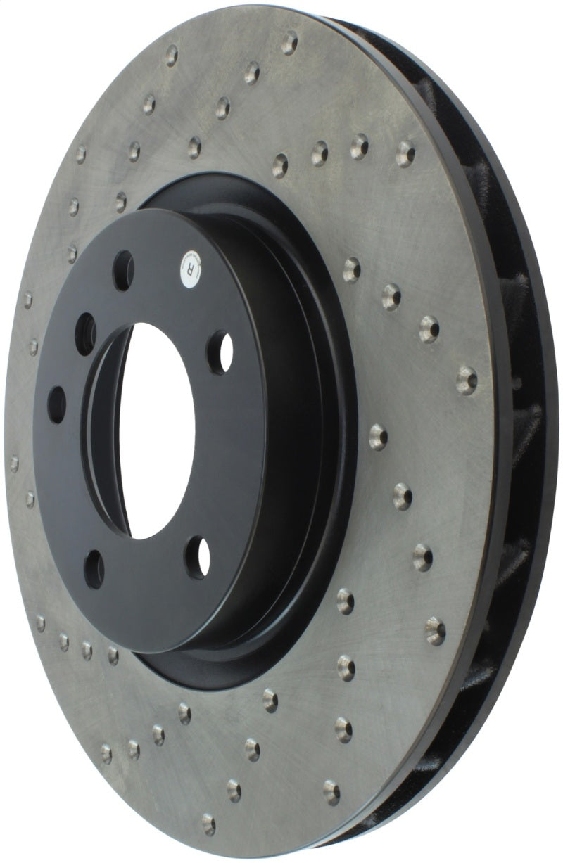 Street Driven Performance