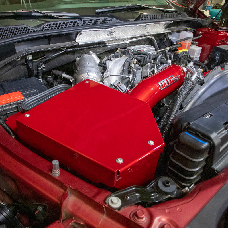 Street Driven Performance