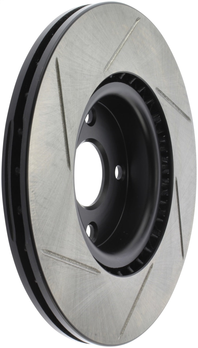 Street Driven Performance