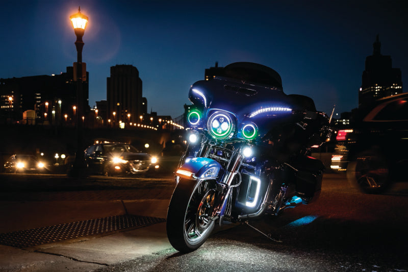 Street Driven Performance