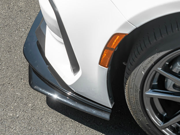 2022-UP SUBARU BRZ | JDM PACKAGE FRONT LIP SPLITTER GROUND EFFECTS