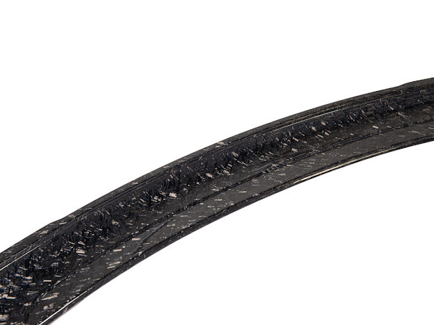 2015-2023 FORD MUSTANG S550 | GT350 STYLE REAR SPOILER WING