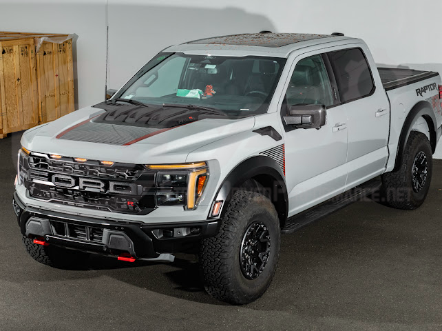 Street Driven Performance