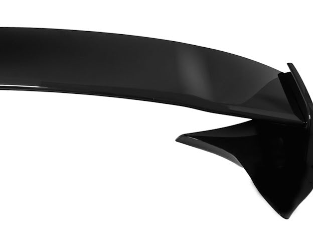 2020-Up Toyota GR Supra A90 A91 | ST Style GLOSSY BLACK Rear Trunk Lid Wing Spoiler