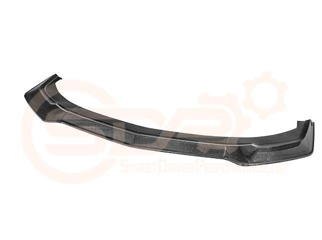 2024-UP ACURA INTEGRA DE5 FRONT LIP SPLITTER GROUND EFFECTS