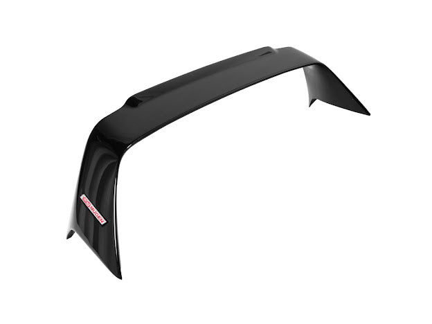 1994-2001 Acura Integra DC2 MUGEN Style Rear Lid Wing Spoiler with Emblem (Pair)