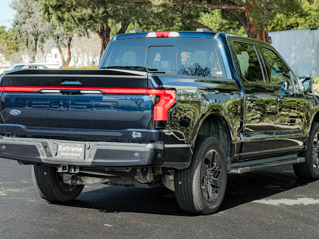 2022-UP FORD F-150 LIGHTING | TAILGATE REAR SPOILER WING