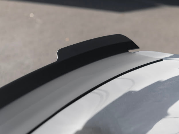 2015-2023 FORD MUSTANG S550 | DUCKTAIL WING SPOILER
