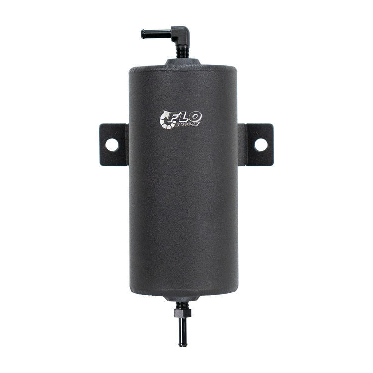 Flo Supply Over Flow Tank - 1 Quart
