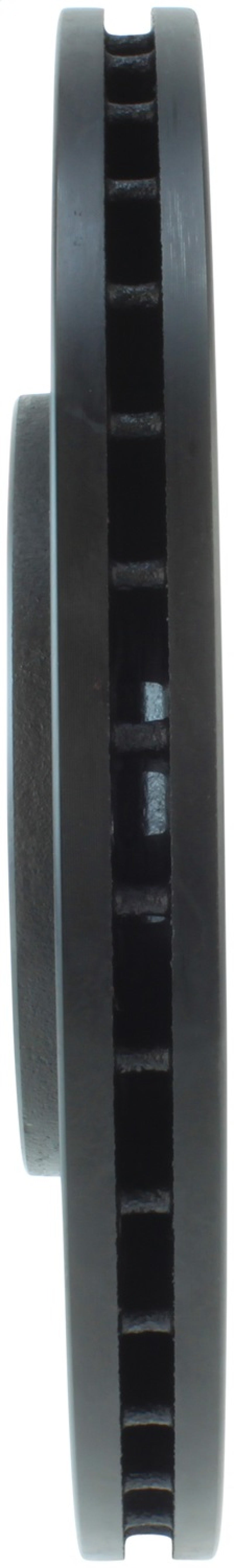 Street Driven Performance