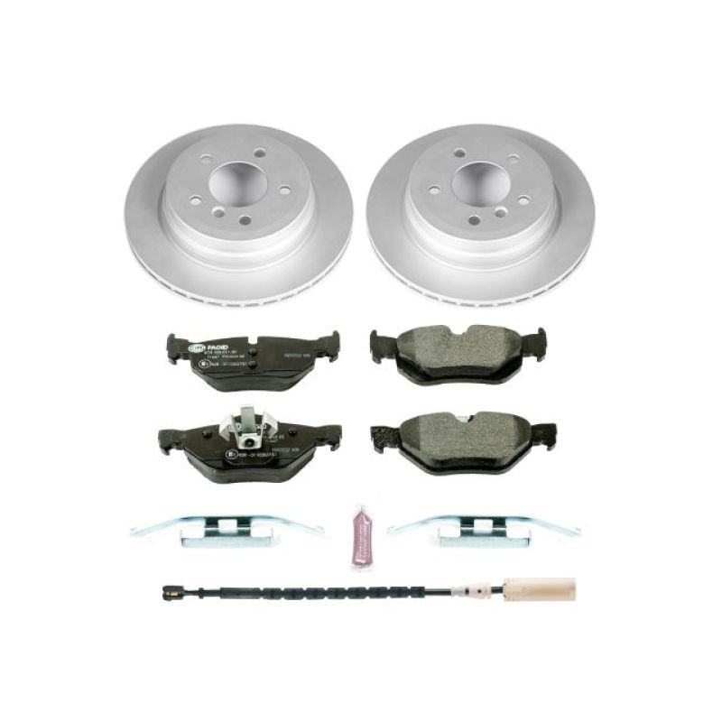 Street Driven Performance