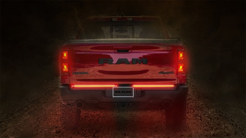 Street Driven Performance