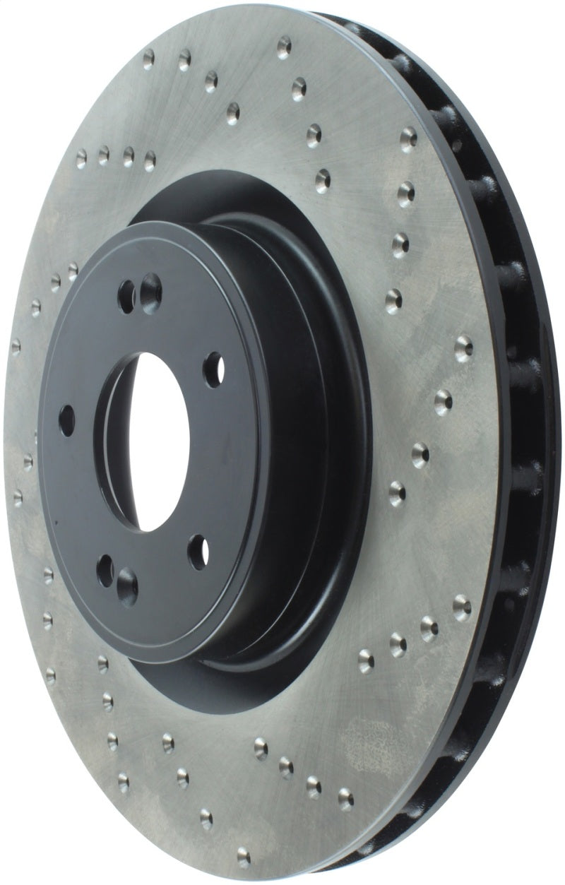 Street Driven Performance