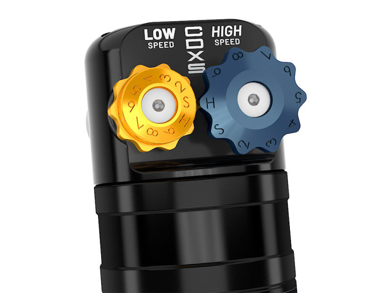 Street Driven Performance