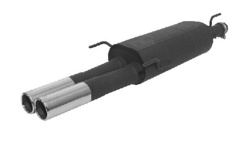 Street Driven Performance