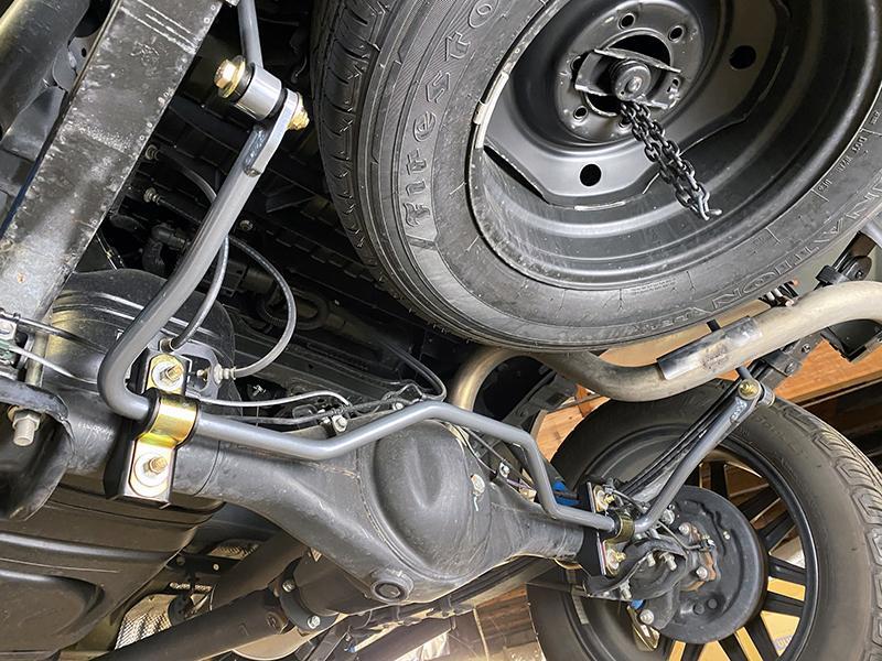 Street Driven Performance