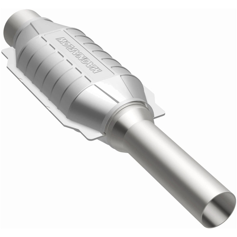 MagnaFlow Conv DF GM 23 X 6.5 X 4 2.25/3