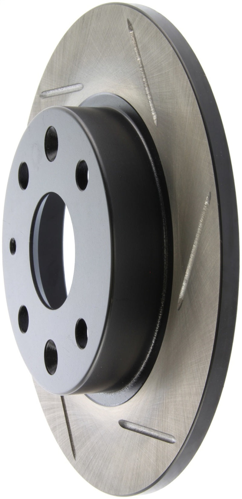 Street Driven Performance