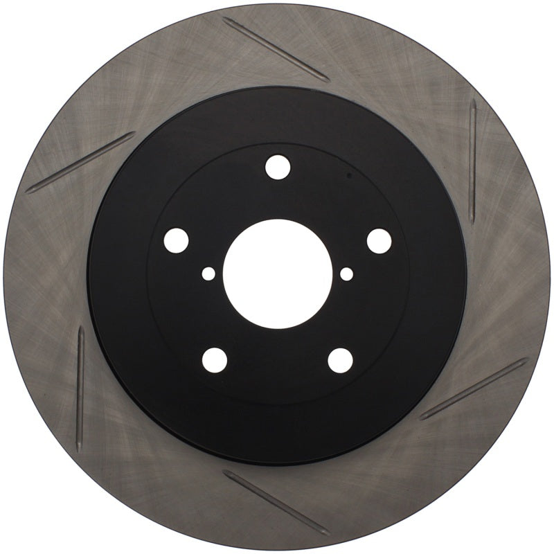 Street Driven Performance