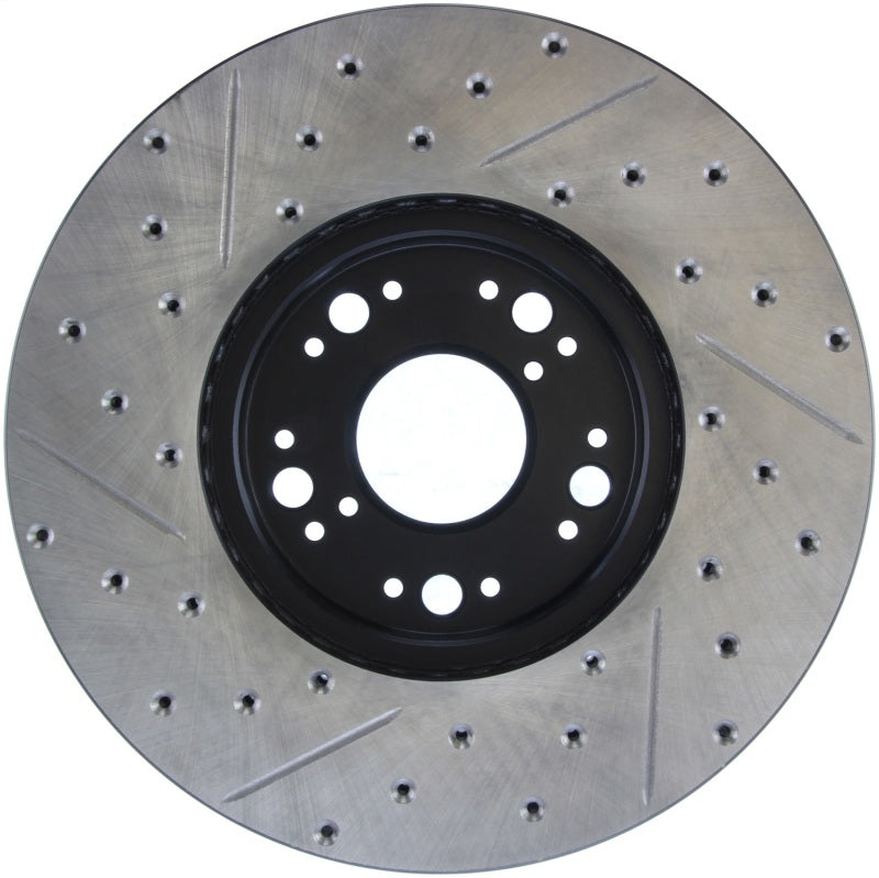 Street Driven Performance