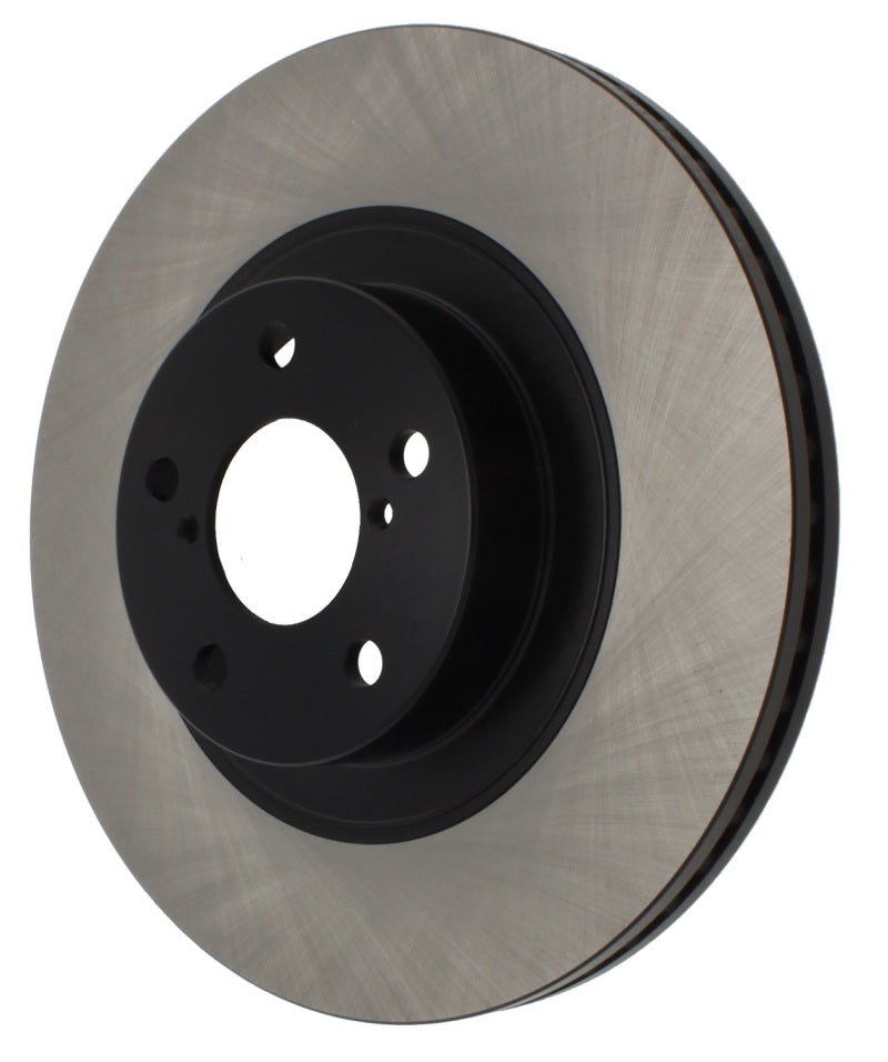 Street Driven Performance