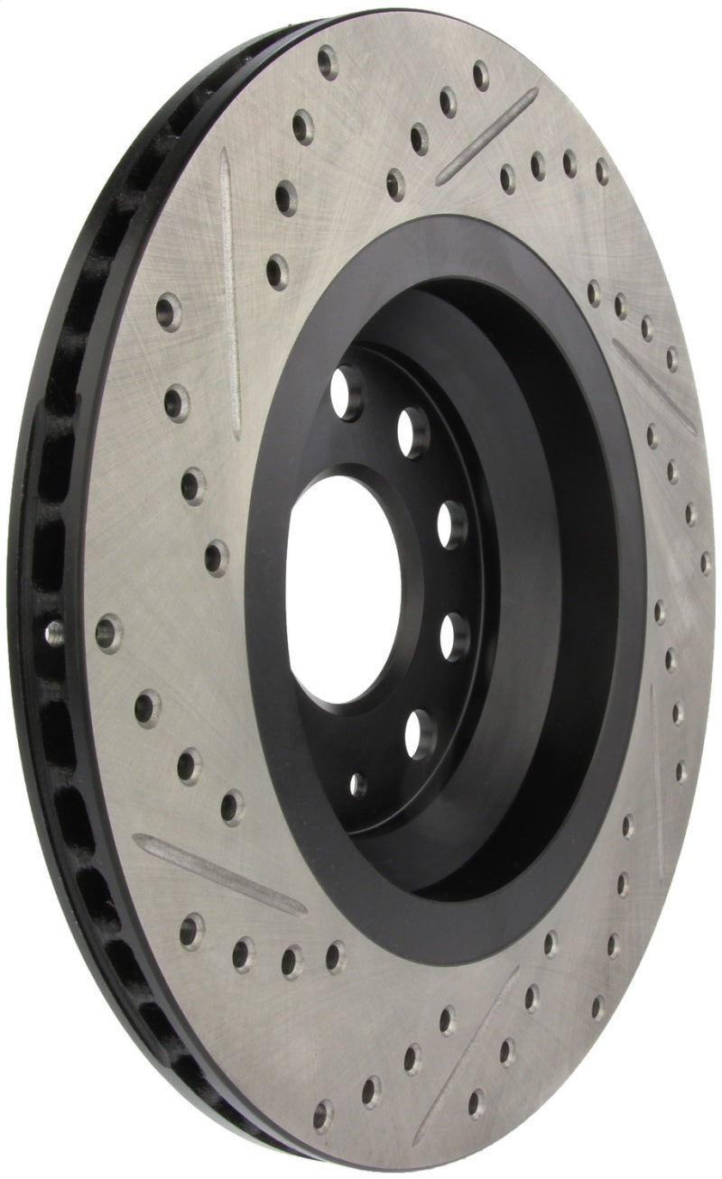 Street Driven Performance