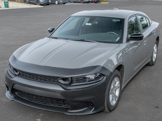 2015-UP DODGE CHARGER SRT HELLCAT CONVERSION BUMPER KIT