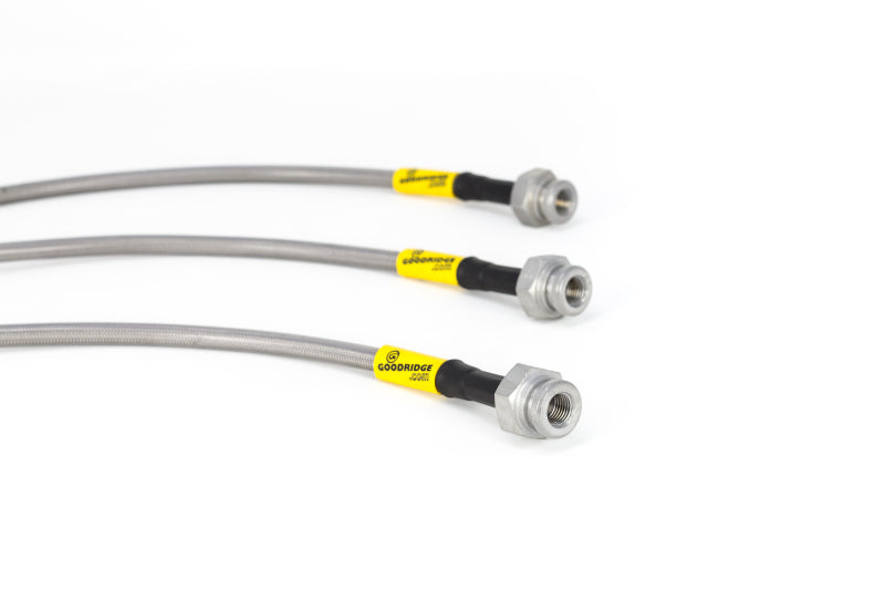 Street Driven Performance