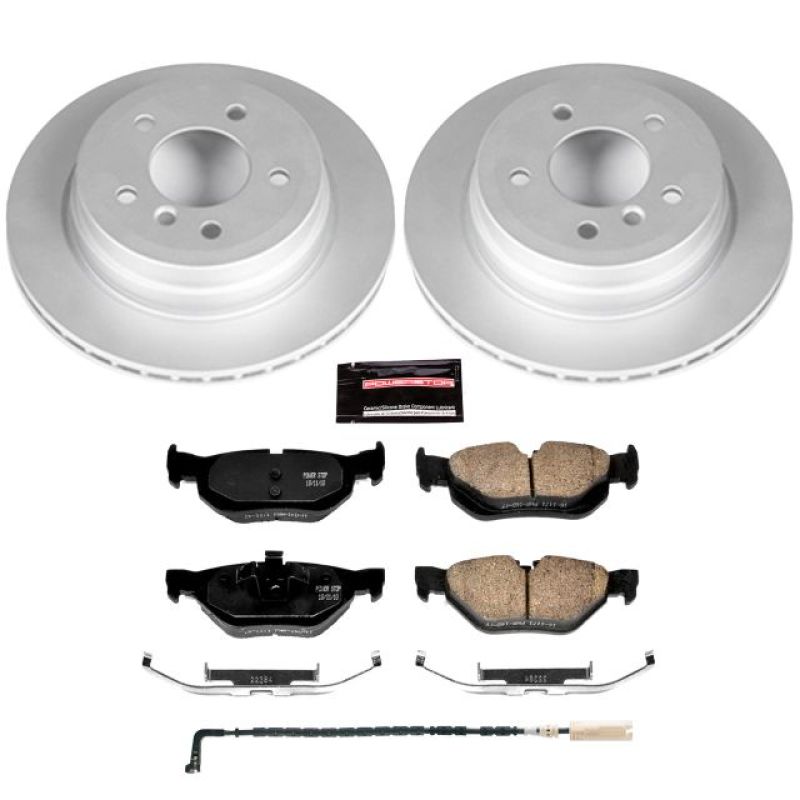 Street Driven Performance