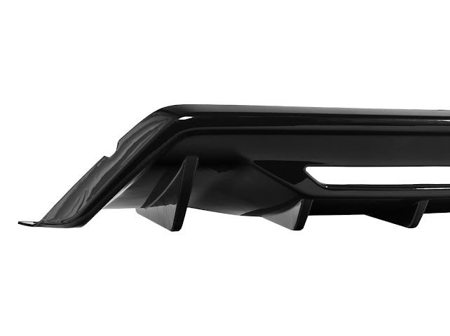 2024-UP FORD MUSTANG S650 | REAR BUMPER DIFFUSER