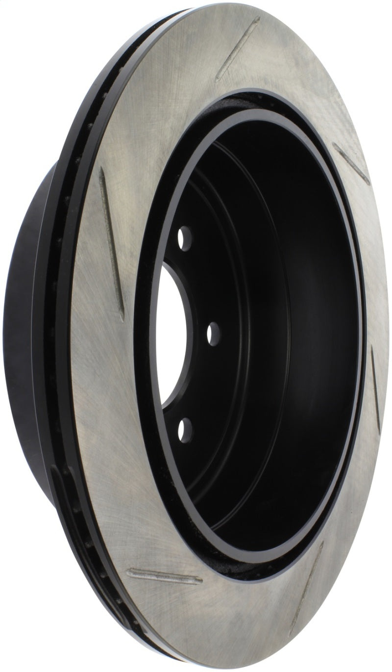 Street Driven Performance