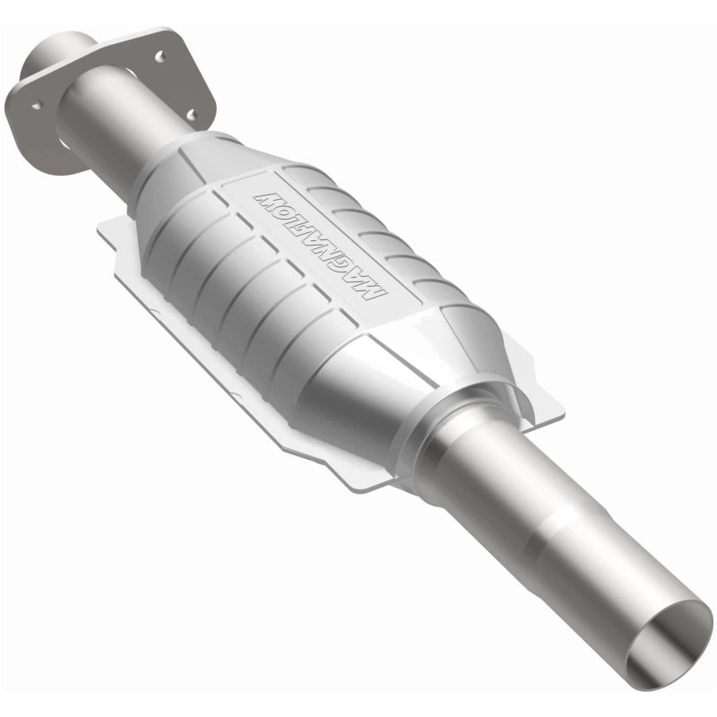 MagnaFlow Conv DF Gm