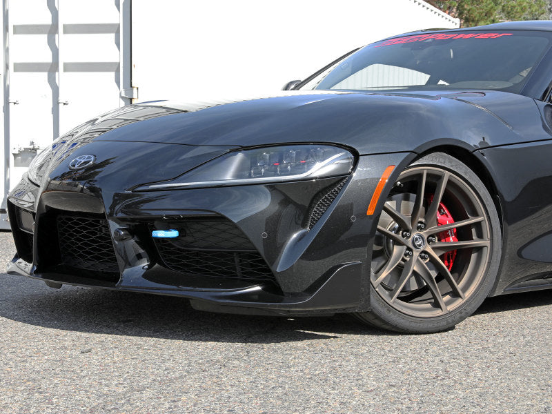 Street Driven Performance