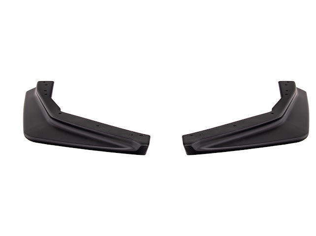 2023-UP GR COROLLA | GR PACKAGE REAR APRON LIP SPLITTER GROUND EFFECTS