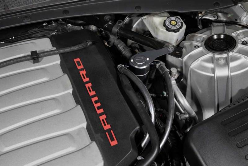 Street Driven Performance