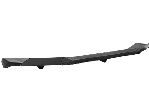 2016-Up 6th Gen Camaro - "ZL1 Performance Package" Rear Trunk Wing Wickerbill Spoiler - for all models