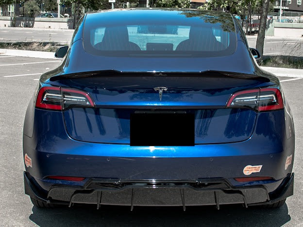 Street Driven Performance