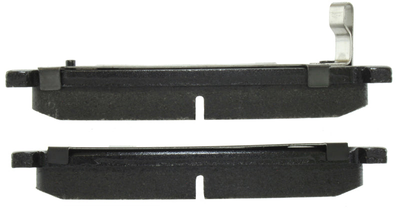 Street Driven Performance