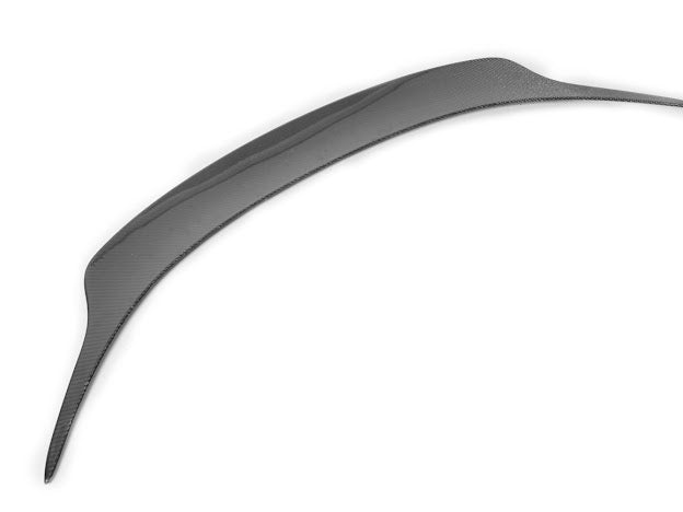 2020-Up Toyota GR Supra | A91 Edition Style CARBON FIBER Rear Trunk Lid Wing Spoiler