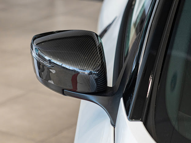 2023-UP NISSAN Z MIRROR COVERS