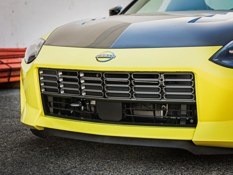 Street Driven Performance