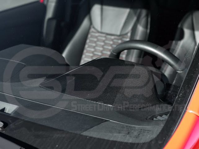 Street Driven Performance