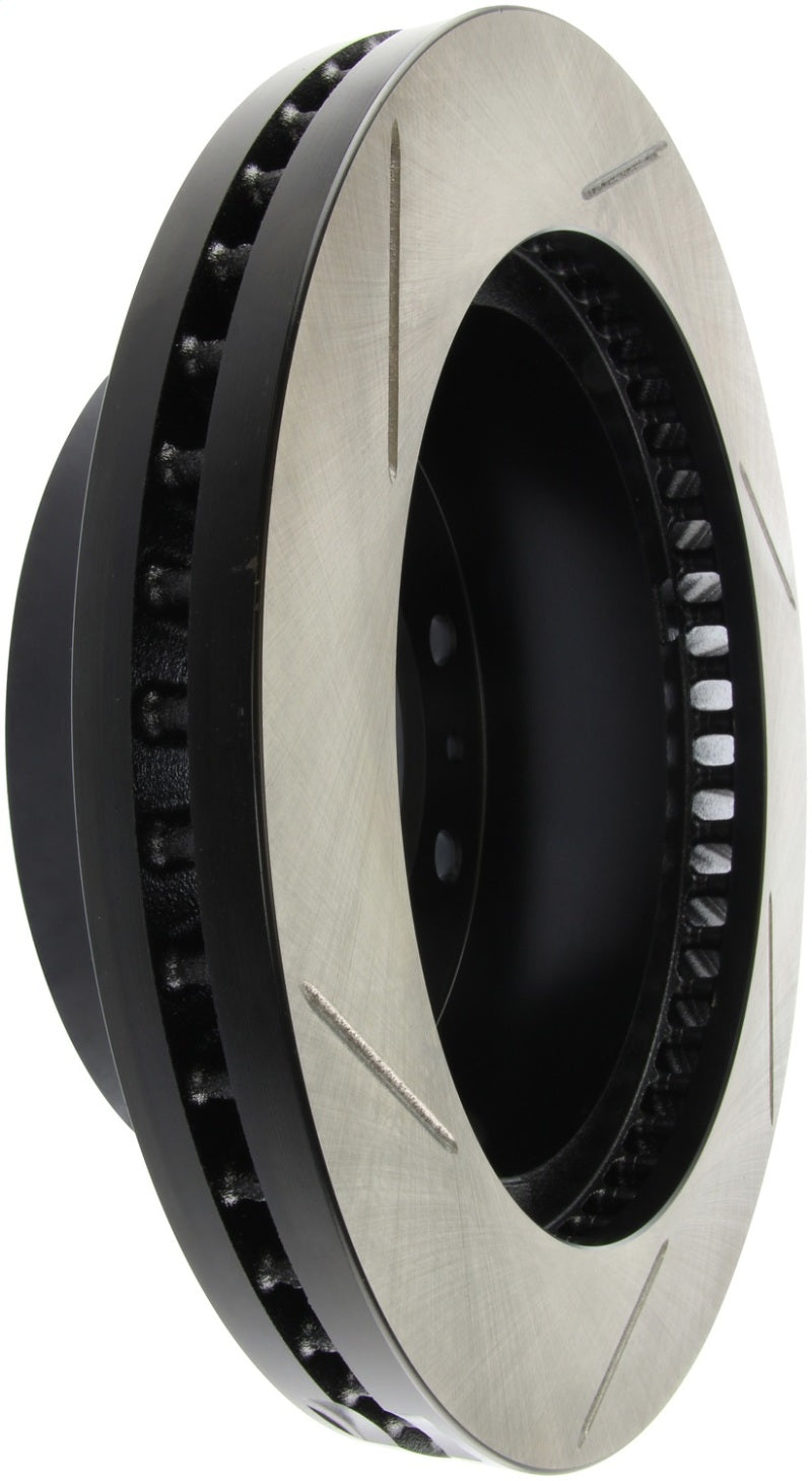 Street Driven Performance