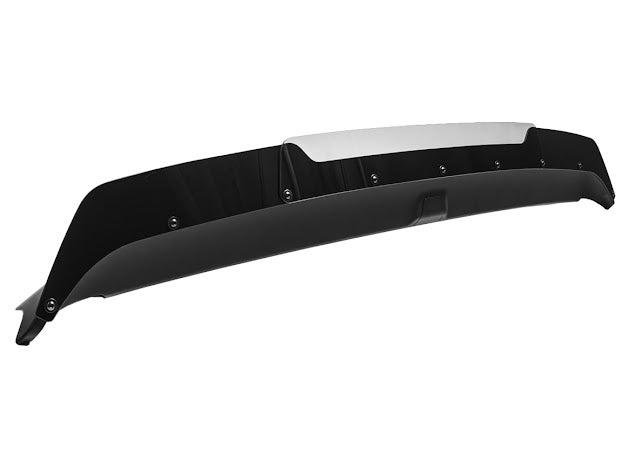 2008-UP DODGE CHALLENGER HELLCAT REDEYE WICKERBILL SPOILER WING