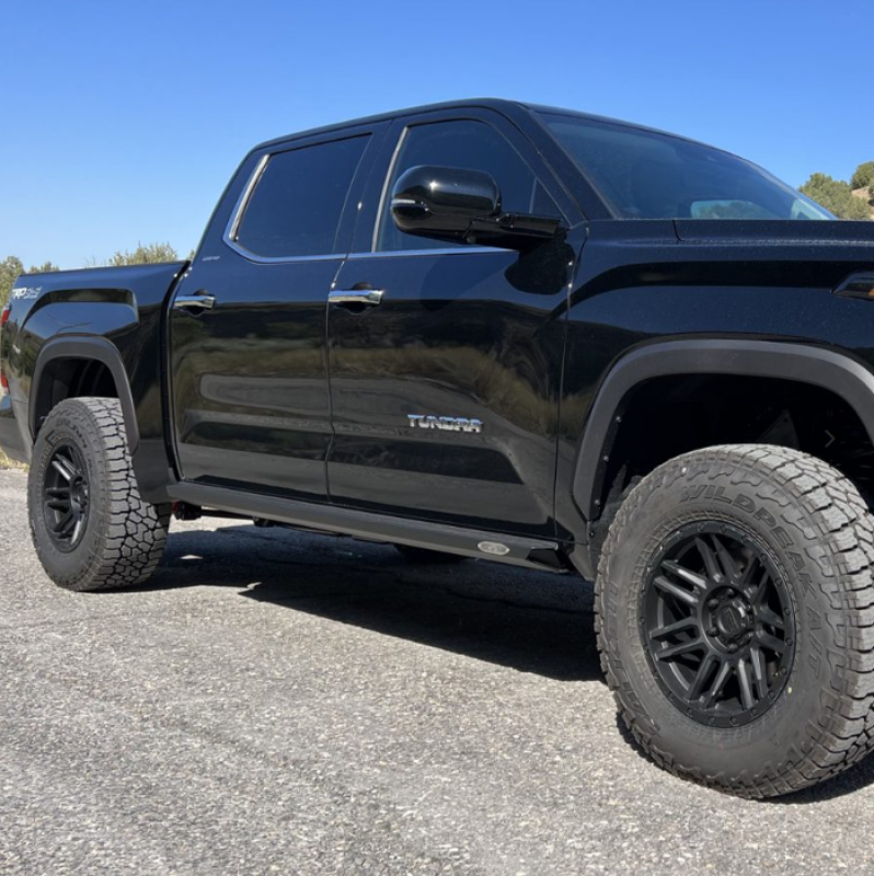Street Driven Performance