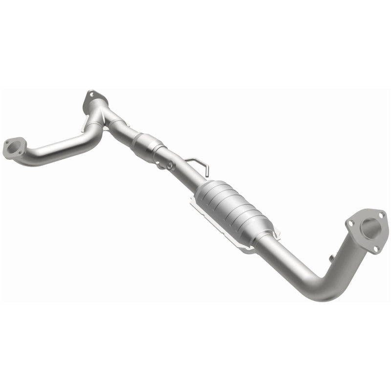 MagnaFlow Conv DF 96-97 3.2L Passport D/S A/T