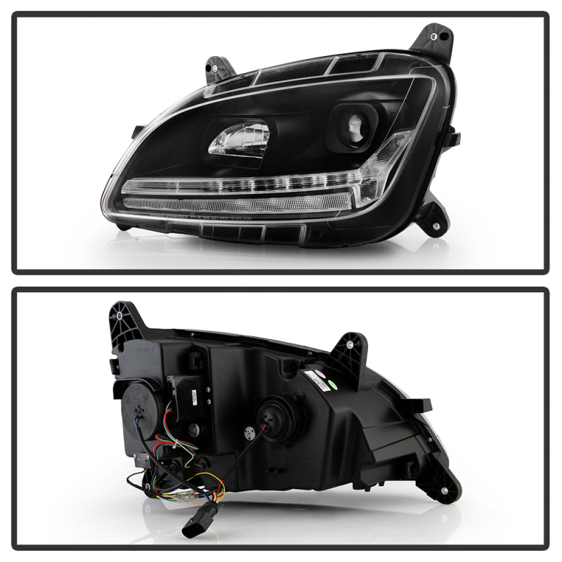 Street Driven Performance