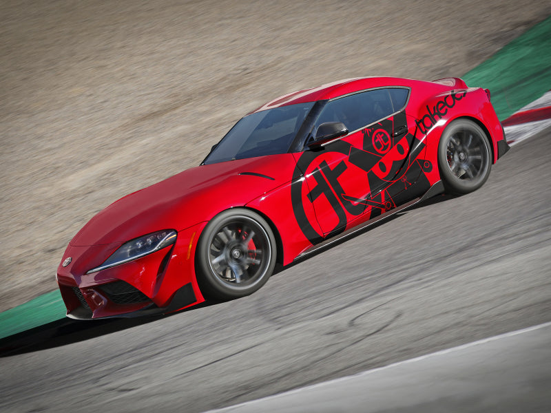 Street Driven Performance